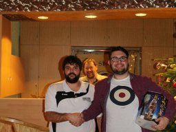 Weihnachtsfeier 2016