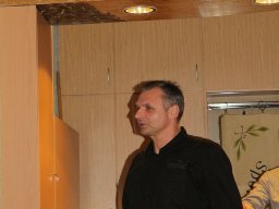 Weihnachtsfeier 2016