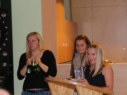 Weihnachtsfeier 2016