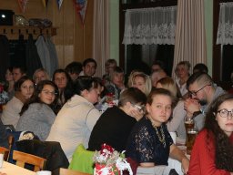 Weihnachtsfeier 2016