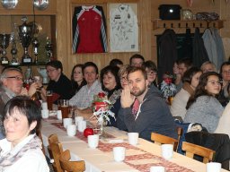 Weihnachtsfeier 2016