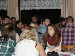 Weihnachtsfeier 2016