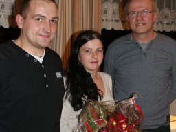 Weihnachtsfeier 2016