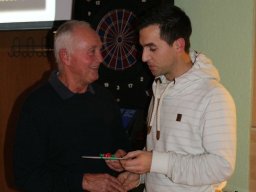 Weihnachtsfeier 2016