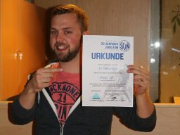 Weihnachtsfeier 2016