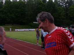 85 Jahre SV Neusorg - Sommerfest