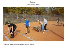 Jahresrückblick 2018