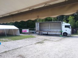 Sommerfest 2018