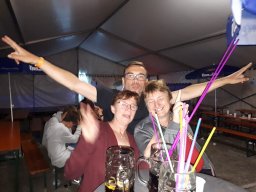 Sommerfest 2018