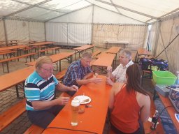 Sommerfest 2018
