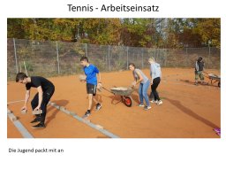 Jahresrückblick 2019