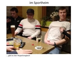 Jahresrückblick 2019