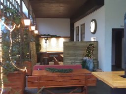 Kinderweihnachtsfeier 2019