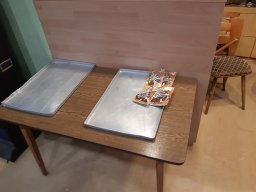 Kinderweihnachtsfeier 2019