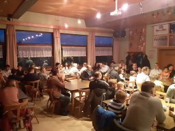 Kinderweihnachtsfeier 2019