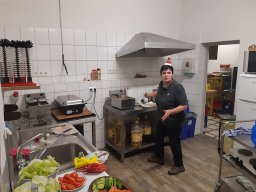 Kinderweihnachtsfeier 2019