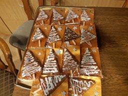 Kinderweihnachtsfeier 2019