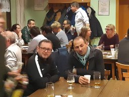 Kinderweihnachtsfeier 2019