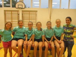 Jugend bei den Nordbayerischen