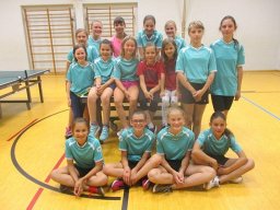 Vereinsmeisterschaften