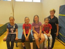 Vereinsmeisterschaften