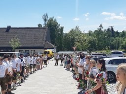 Hochzeit im Hause König