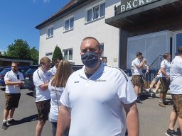 Hochzeit im Hause König