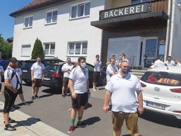 Hochzeit im Hause König