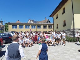 Hochzeit im Hause König