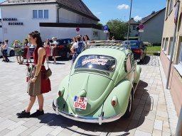 Hochzeit im Hause König