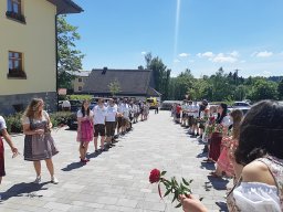 Hochzeit im Hause König
