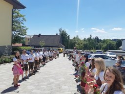 Hochzeit im Hause König