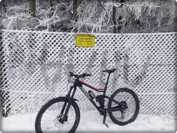 Neue Radsportabteilung