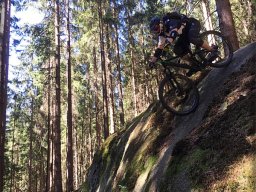 Neue Radsportabteilung