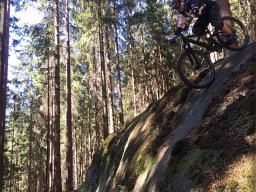 Neue Radsportabteilung