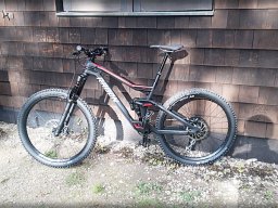 Neue Radsportabteilung