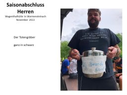 Jahresrückblick 2020-21-22