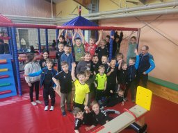 Megafunpark Grafenwöhr