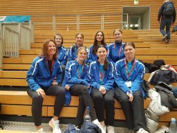 Jugend trainiert für Olympia