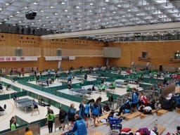 Jugend trainiert für Olympia