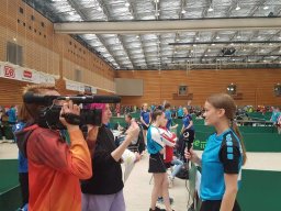 Jugend trainiert für Olympia