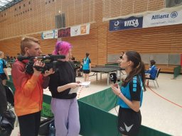 Jugend trainiert für Olympia