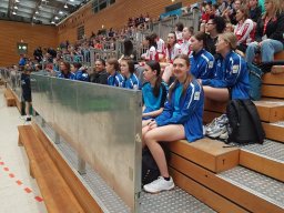 Jugend trainiert für Olympia