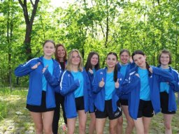 Jugend trainiert für Olympia