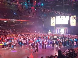 Jugend trainiert für Olympia