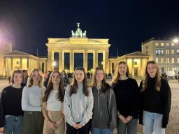 Jugend trainiert für Olympia