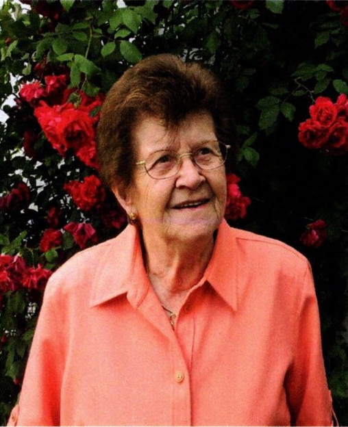 Anna Brilla Anna Brilla