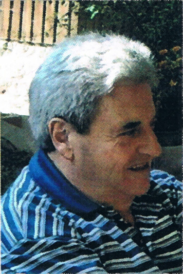 Bernhard Buchner Bernhard Buchner