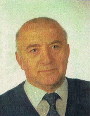 Hans Burger Hans Burger