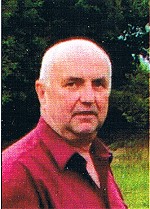 Karl Daubner Karl Daubner